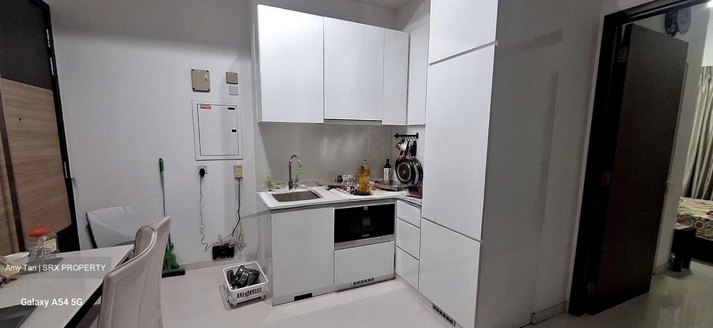 Forte Suites (D8), Apartment #504236771